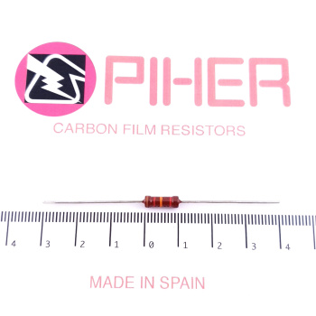 1 X 1/2W 12K 2% 1980s...