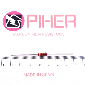 1 X 1/2W 4.3R 4R3 5% 1970s...