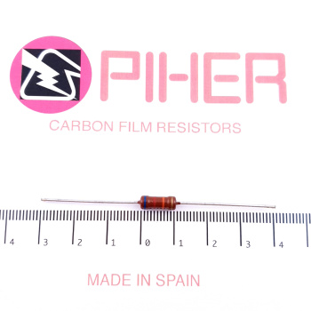 1 X 1W 62K 5% 1990s VINTAGE...