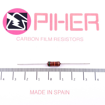 1 X 1W 51K 5% 1990s VINTAGE...