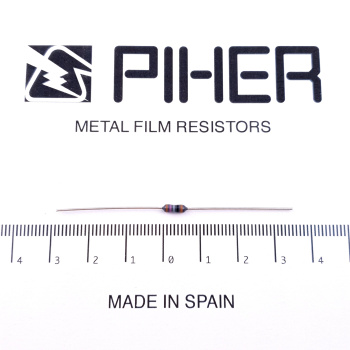 2 X 1/4W 178R 1% 1990s...