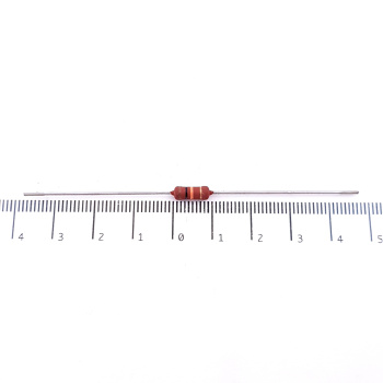 2 X 2W 10K 5% 1990s CARBON...