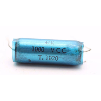 ELECTROLYTIC CAPACITOR BSA...