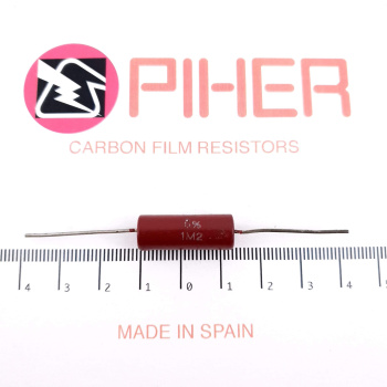 1 X 2W 1.2M 1M2 5% 1960s...