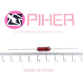 1 X 2W 22K 5% 1990s VINTAGE...