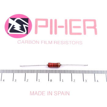 1 X 1W 2.2K 2K2 5% 1990s...