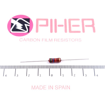 1 X 1W 5.6K 5K6 5% 1990s...