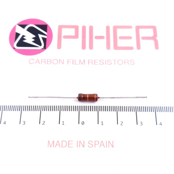 1 X 1W 5.6R 5R6 5% 1990s...