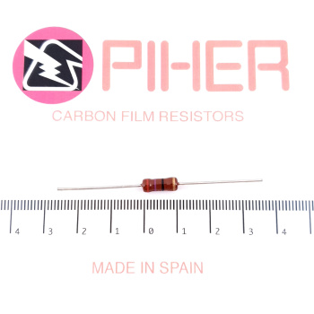 1 X 1W 27R 5% 1990s VINTAGE...