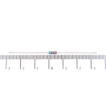 2 X 0.6W 1.8K 1K8 1% 50PPM...