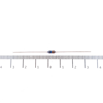 2 X 1/4W 8.06K 8K06 1%...