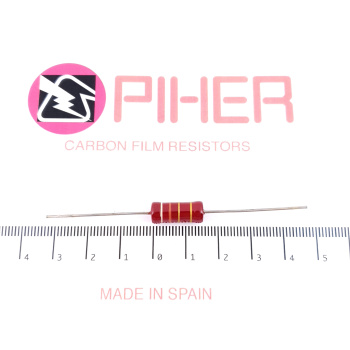 1 X 1W 9.1R 9R1 5% 1970s...