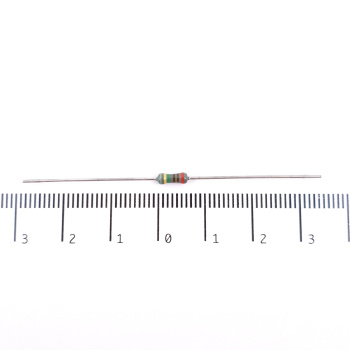 2 X 1/4W 8.45K 8K45 1%...