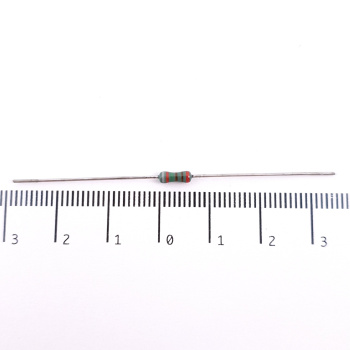 2 X 1/4W 8.25K 8K25 1%...