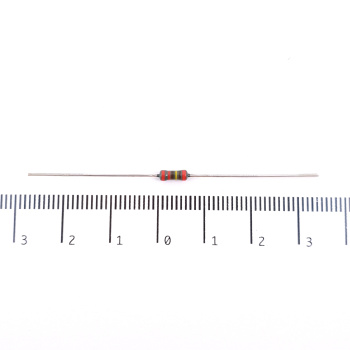 2 X 1/4W 2.21M 2M21 1%...