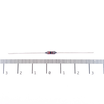 2 X 1/4W 12K 1% 1990s...