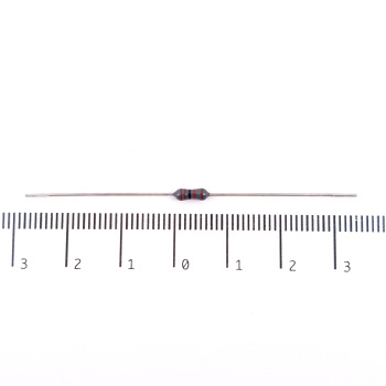 2 X 1/4W 11K 1% 1990s...