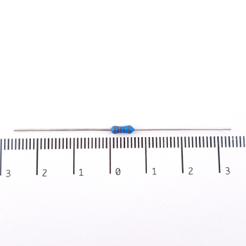 4 X 1/4W 12.1K 12K1 1%...