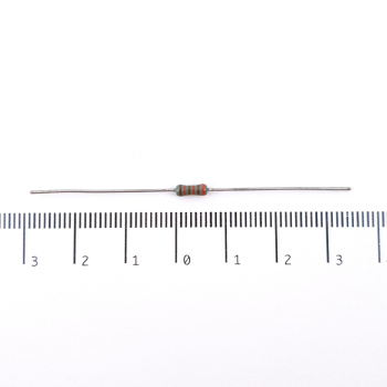 2 X 1/4W 12.1K 12K1 1%...