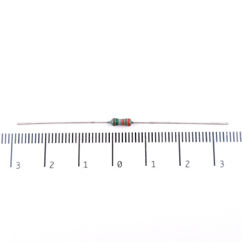 2 X 1/4W 15.8K 15K8 1%...