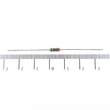 2 X 1/4W 14K 1% 50PPM METAL...