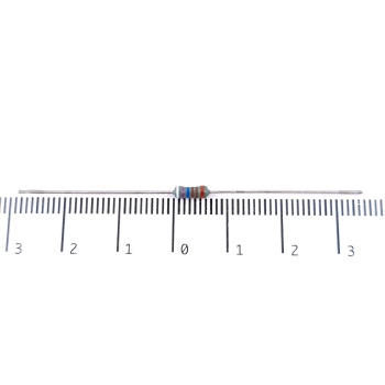 2 X 1/4W 9.76K 9K76 5%...