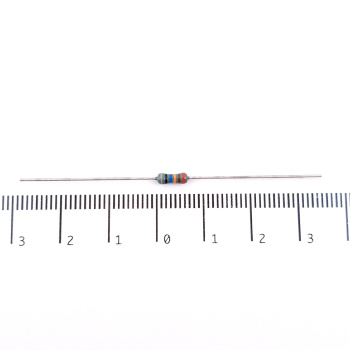 2 X 1/4W 806K 1% 50PPM...