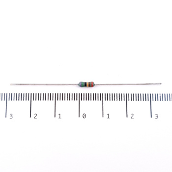 2 X 1/4W 750K 1% 50PPM...