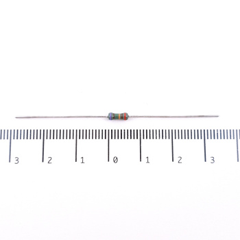 2 X 1/4W 715K 1% 50PPM...