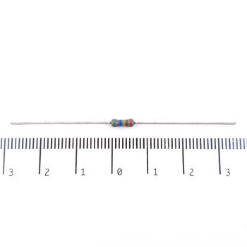 2 X 1/4W 576K 1% 50PPM...