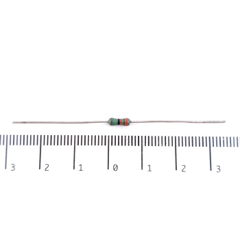 2 X 1/4W 15K 1% 50PPM METAL...