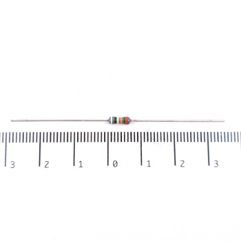 2 X 1/4W 909K 1% 50PPM...