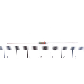 2 X 1/4W 13.3K 13K3 1%...