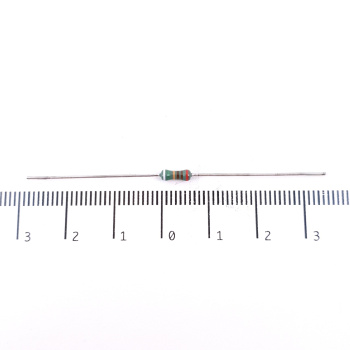 2 X 1/4W 9.53K 9K53 1%...