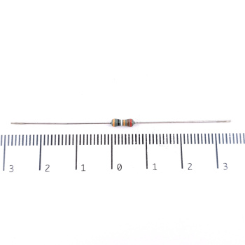 2 X 1/4W 309K 1% 50PPM...