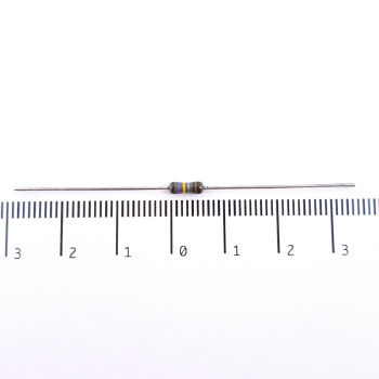 2 X 1/4W 1.74R 1R74 1%...