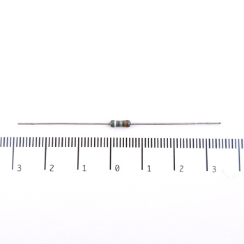 2 X 1/4W 1.91R 1R91 1%...