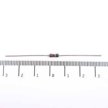 2 X 1/4W 2.21R 2R21 1%...