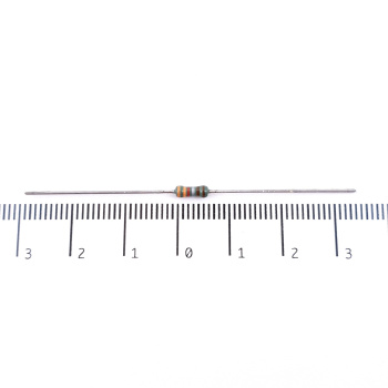 2 X 1/4W 3.32R 3R32 1%...