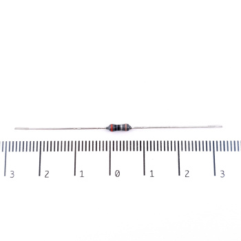 2 X 1/4W 2R 1% 1990s...