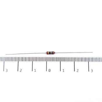 2 X 1/4W 24R 1% 1990s...