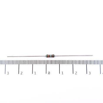 2 X 1/4W 1.21R 1R21 1%...