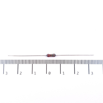 2 X 1/4W 22.1R 22R1 1%...