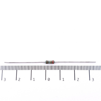 2 X 1/4W 11.8R 11R8 1%...