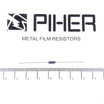 2 X 1/4W 16.2R 16R2 1%...