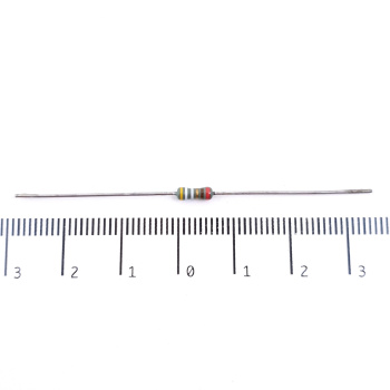 2 X 49.9R 49R9 1% 50PPM...