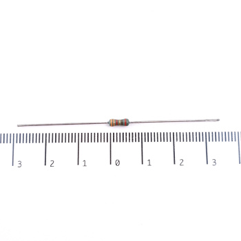 2 X 1/4W 33.2R 33R2 1%...