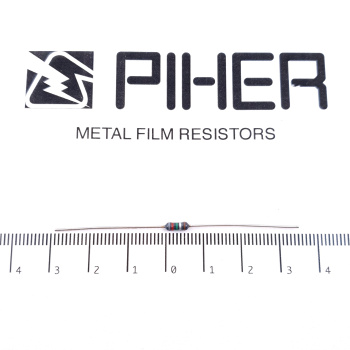 2 X 1/4W 8.25R 8R25 1%...