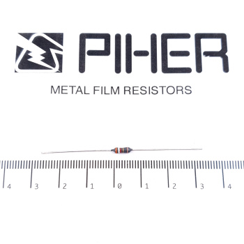 2 X 1/4W 39.2R 39R2 1%...