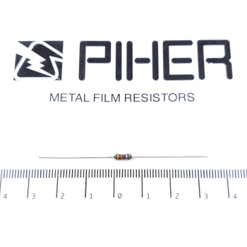 2 X 1/4W 4.32R 4R32 1%...